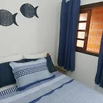Conforto E Lazer Pertinho Da Praia So Atravessar A Avenida