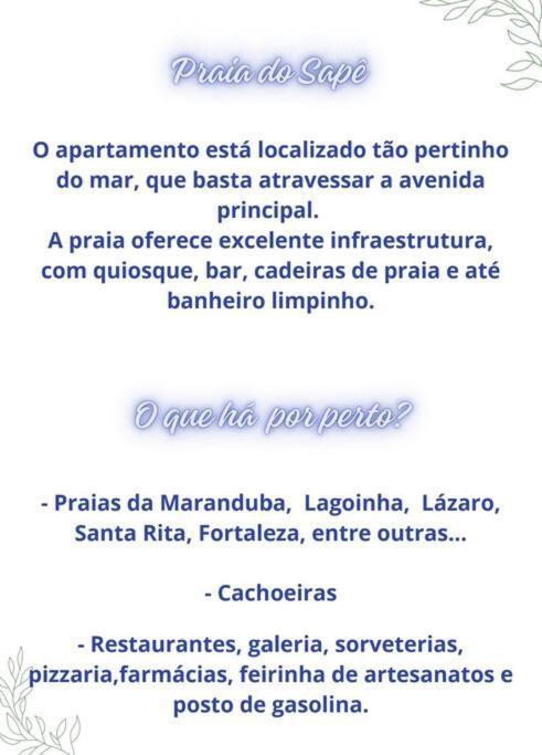 Conforto E Lazer Pertinho Da So Atravessar A Avenida