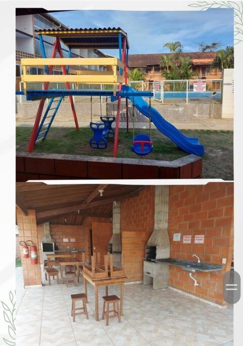Conforto E Lazer Pertinho Da So Atravessar A Avenida Apartamento *